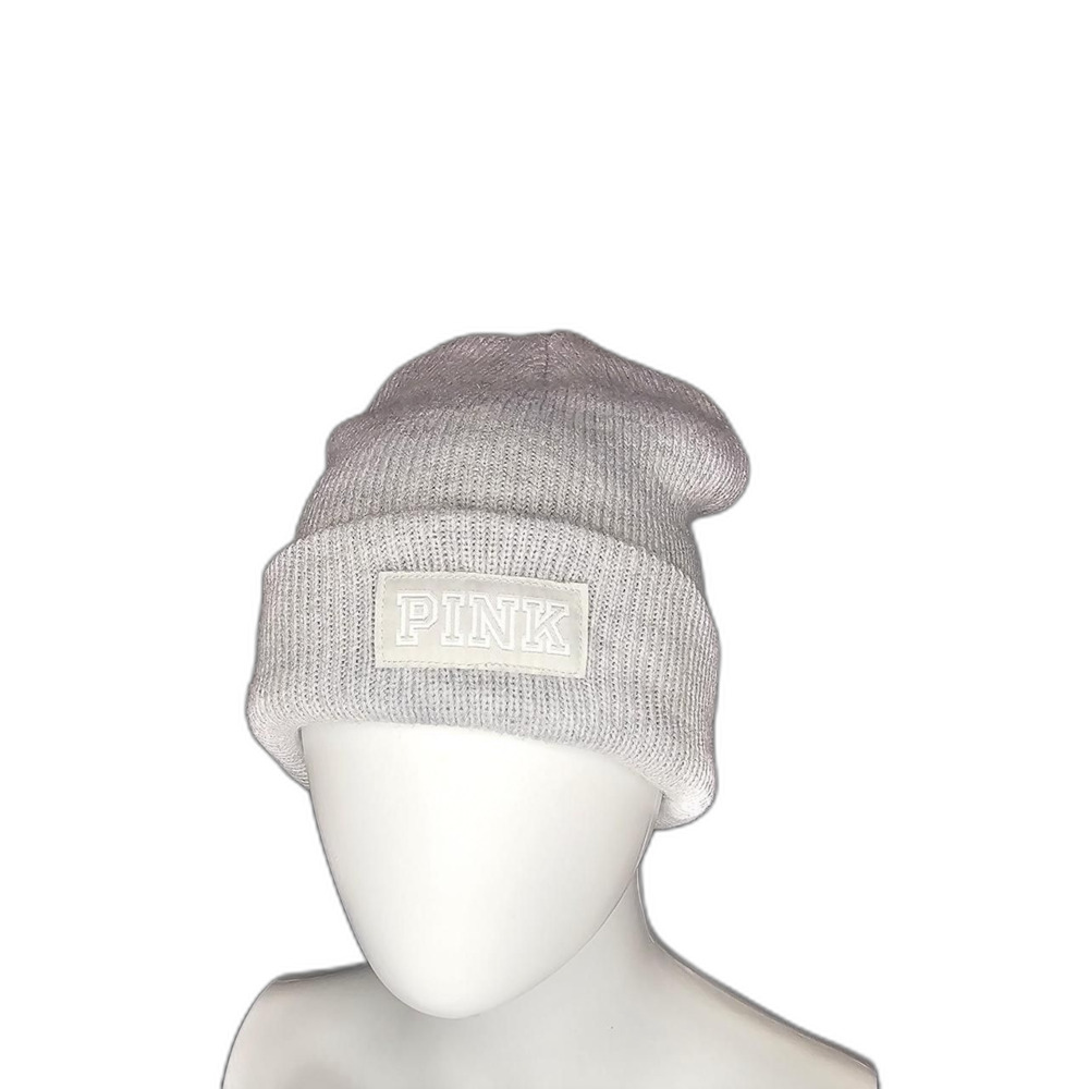 Victoria-s-secret Women's Grey Hat